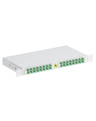 ШКОС-М-1U/2-32-FC/ST~32-FC/D/APC~32-FC/APC (130303-02315). Кросс оптический 19. ССД (Связьстройдеталь) в Ессентуках