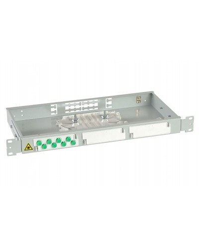 ШКОС-Л-1U/2-8-FC/ST~8-FC/D/APC~8-FC/APC (130308-00103). Кросс оптический 19. ССД (Связьстройдеталь) в Ессентуках