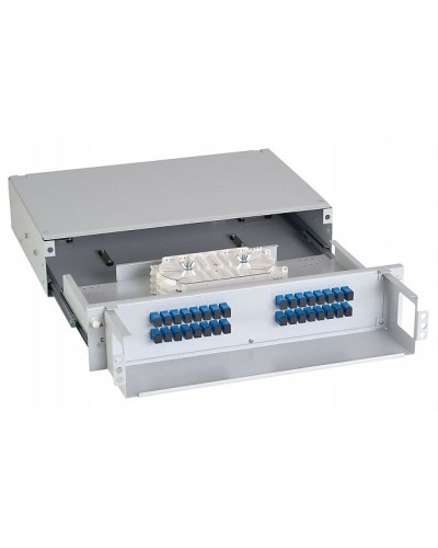 ШКОС-ВП-2U/4-32-SC~32-SC/SM~32-SC/UPC(130304-00882). Кросс оптический 19. ССД (Связьстройдеталь) в Ессентуках
