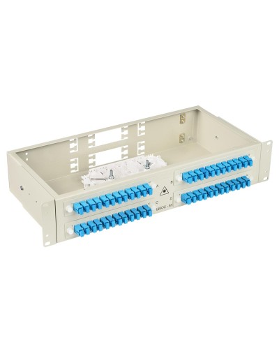 ШКОС-М-2U/4-48-SC~48-SC/SM~48-SC/UPC (130303-01207). Кросс оптический 19. ССД (Связьстройдеталь) в Ессентуках