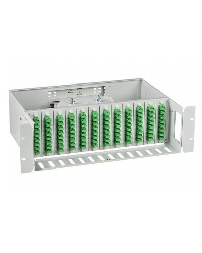 ШКОС-С-3U/4-96-SC~96-SC/APC~96-SC/APC(130301-02143). Кросс оптический 19. ССД (Связьстройдеталь) в Ессентуках