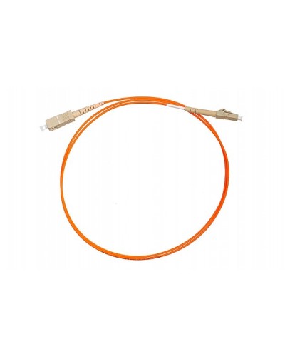 ШОС-MM50/2.0мм-LC/PC-SC/PC-1.0м HS (130201-03344). Патч-корд оптический. ССД (Связьстройдеталь) в Ессентуках