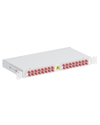 ШКОС-М-1U/2-32-FC/ST~32-FC/D/SM~32-FC/UPC (130303-02142). Кросс оптический 19. ССД (Связьстройдеталь) в Ессентуках