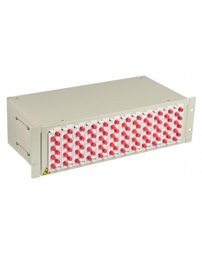 ШКОС-Л-3U/6-96-FC/ST~96-FC/D/SM~96-FC/UPC (130308-00134). Кросс оптический 19. ССД (Связьстройдеталь) в Ессентуках