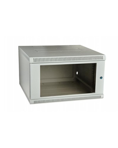 ШТ-НСс-9U-600-600-С (130411-00747). Шкаф настенный сварной 19, 9U. ССД (Связьстройдеталь) в Ессентуках