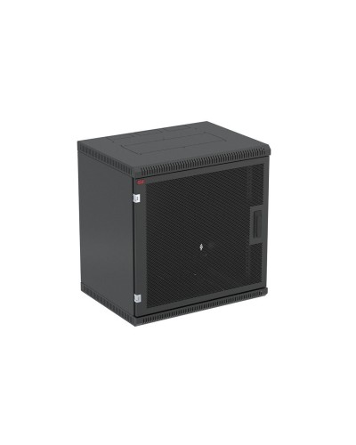ШТ-НСр-15U-600-550-П-Ч (130411-01828). Шкаф телекоммуникационный 19 настенный 15U. ССД (Связьстройдеталь) в Ессентуках