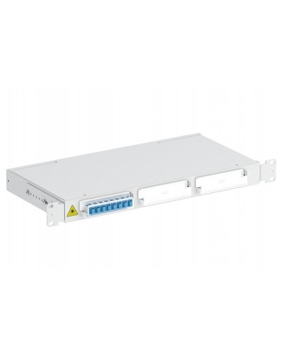 ШКОС-Л-1U/2-8-SC~8-SC/SM~8-SC/UPC (130308-00100). Кросс оптический 19. ССД (Связьстройдеталь) в Ессентуках