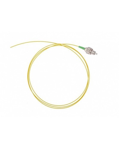 ШОС-SM/0.9мм-FC/APC-p/t -1.0м (130202-05627). Пигтейл оптический. ССД (Связьстройдеталь) в Ессентуках