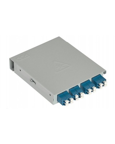 ШКОН-Р/1-16-LC~16-LC/SM~16-LC/UPC(130401-00077). Кросс оптический настенный. ССД (Связьстройдеталь) в Ессентуках