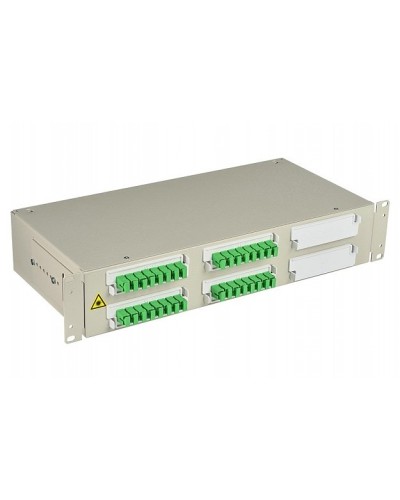 ШКОС-Л-2U/4-32-SC~32-SC/APC~32-SC/APC (130308-00113). Кросс оптический 19. ССД (Связьстройдеталь) в Ессентуках