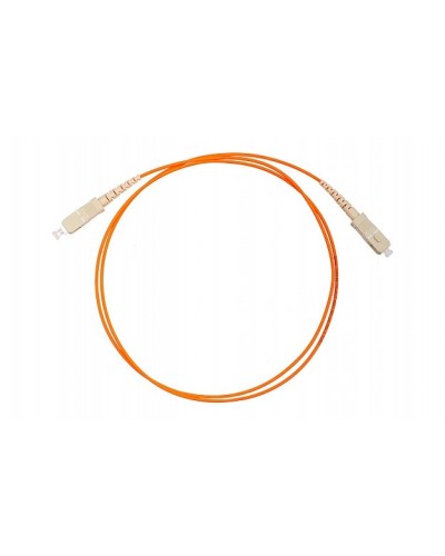 ШОС-MM50/2.0мм-SC/PC-SC/PC-1.0м HS (130201-02922). Патч-корд оптический. ССД (Связьстройдеталь) в Ессентуках