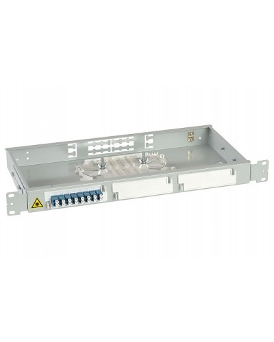 ШКОС-Л-1U/2-16-LC~16-LC/SM~16-LC/UPC (130308-00032). Кросс оптический 19. ССД (Связьстройдеталь) в Ессентуках