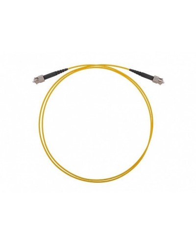 ШОС-SM/2.0мм-FC/UPC-FC/UPC-2.0м (130202-00015). Патч-корд оптический. ССД (Связьстройдеталь) в Ессентуках