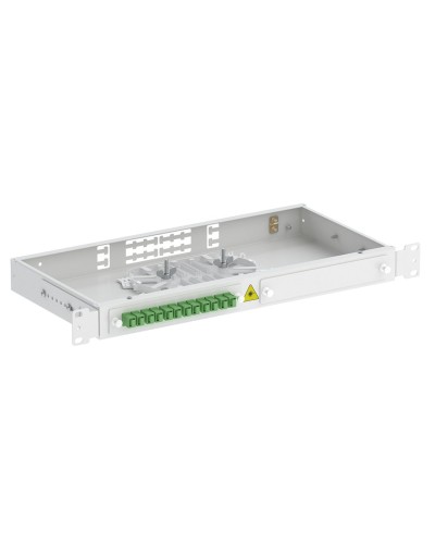 ШКОС-М-1U/2-12-SC~12-SC/APC~12-SC/APC (130303-02046). Кросс оптический 19. ССД (Связьстройдеталь) в Ессентуках
