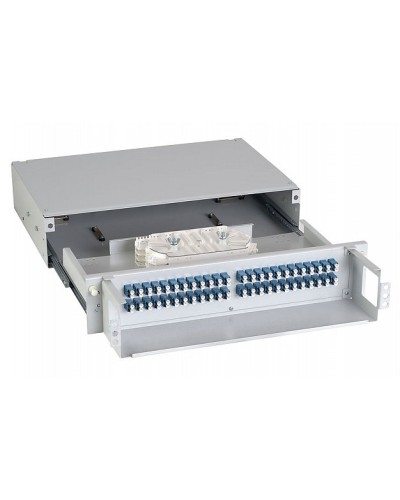 ШКОС-ВП-2U/4-96-LC~96-LC/SM~96-LC/UPC(130304-00982). Кросс оптический 19. ССД (Связьстройдеталь) в Ессентуках