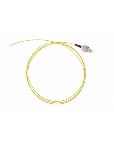 ШОС-SM/0.9мм-FC/UPC-p/t -1.0м (130202-04235). Пигтейл оптический. ССД (Связьстройдеталь) в Ессентуках