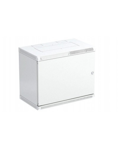 ШТ-НСр-9U-600-650-М (130411-00561). Шкаф настенный разборный 19, 9U. ССД (Связьстройдеталь) в Ессентуках