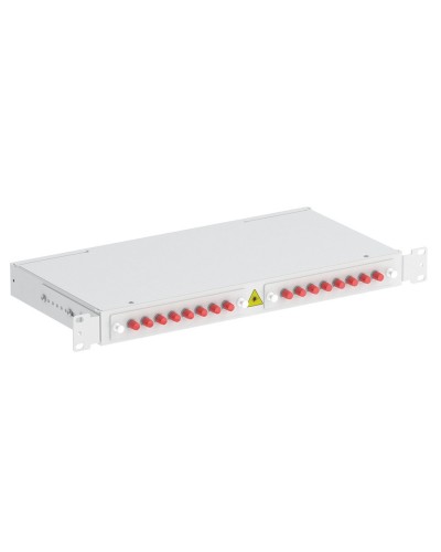ШКОС-М-1U/2-16-FC/ST~16-FC/D/SM~16-FC/UPC (130303-01204). Кросс оптический 19. ССД (Связьстройдеталь) в Ессентуках