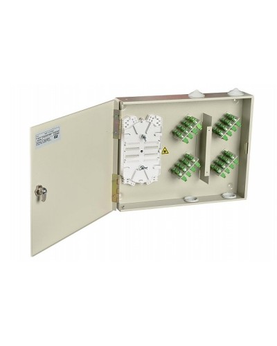 ШКОН-У/1-32-SC~32-SC/APC~32-SC/APC(130404-00140). Кросс оптический настенный. ССД (Связьстройдеталь) в Ессентуках