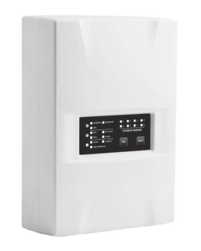 STEMAX MX840. Устройство оконечное объектовое приемно-контрольное c GSM коммуникатором. Стелс НПП в Ессентуках