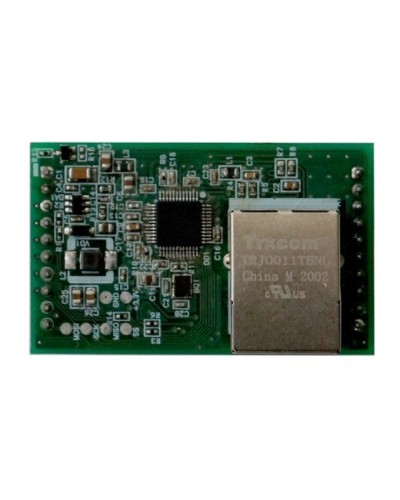 STEMAX UN Ethernet 2. Интернет-модуль. Стелс НПП в Ессентуках