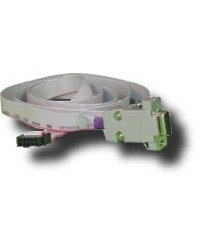RS-232-Мираж. Кабель для программирования. Стелс НПП в Ессентуках