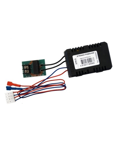 STEMAX PM2014M. Источник стабилизированного питания. Стелс НПП в Ессентуках