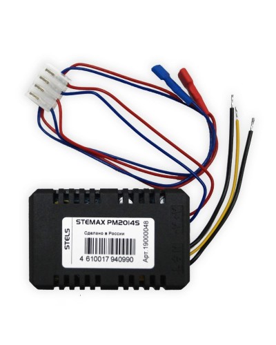 STEMAX PM2014S. Источник стабилизированного питания. Стелс НПП в Ессентуках