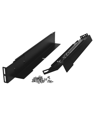 Рельсы для монтажа Rail Kit 19 2U. Рельсы монтажные. Связь инжиниринг в Ессентуках