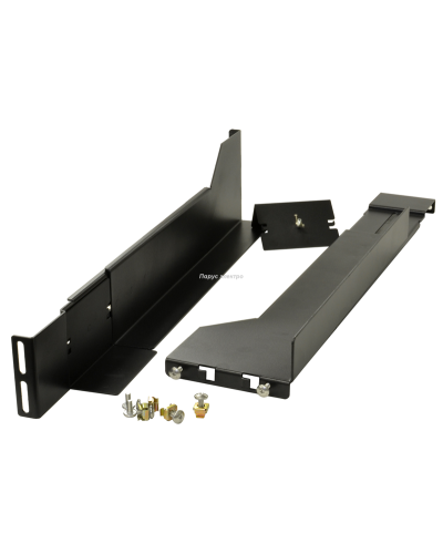 Рельсы для монтажа Rail Kit 19 3U. Рельсы монтажные. Связь инжиниринг в Ессентуках