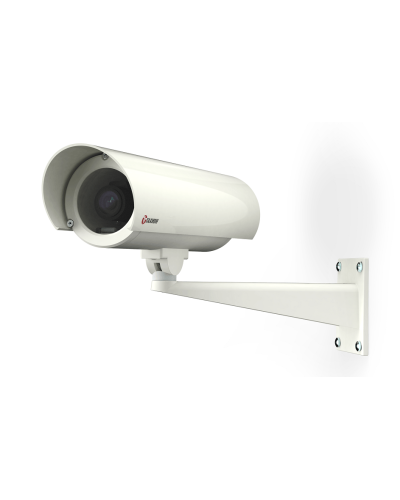 ТВК-80-IP-4ГВБ-V550-24VDC/AC. Видеокамера IP взрывозащищенная. Тахион в Ессентуках