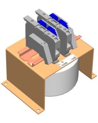 БП-220VАС-24VAC/5,0 А. Блок питания. Тахион в Ессентуках