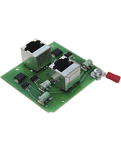 ПЗЛ-ЕП. Устройство защиты информационных портов оборудования Ethernet. Тахион в Ессентуках