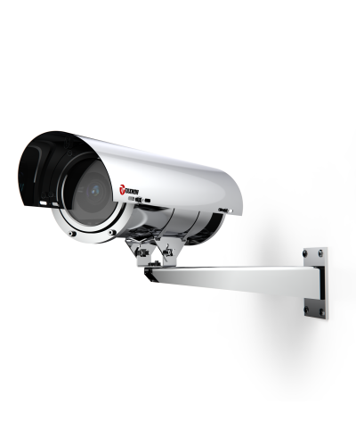 ТВК-100-IP-8Г-V2812-PoE+ Ex. Видеокамера IP взрывозащищенная. Тахион в Ессентуках