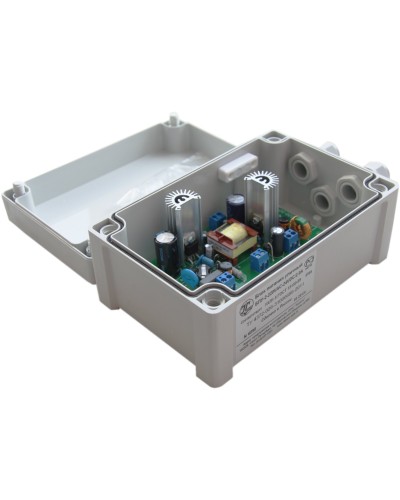 БПУ-2-220VAC-24VDC/2,0A. Блок питания уличный взрывозащищенный. Тахион в Ессентуках