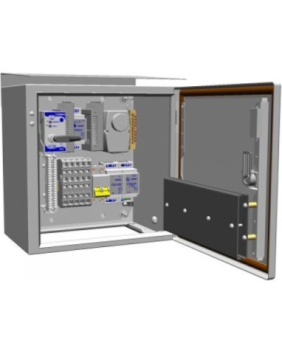 К-2. Козырек. Тахион в Ессентуках