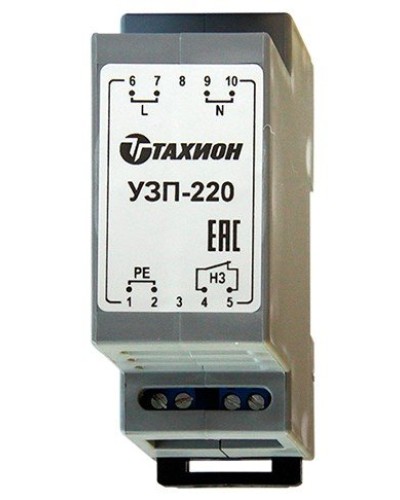 УЗП-220. Устройство защиты оборудования. Тахион в Ессентуках
