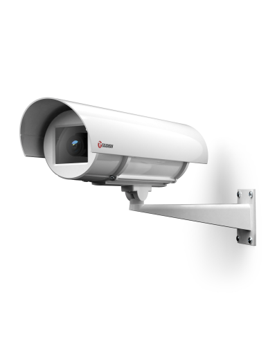 ТВК-100-IP-7-V2812-PoE+. Видеокамера IP цилиндрическая. Тахион в Ессентуках