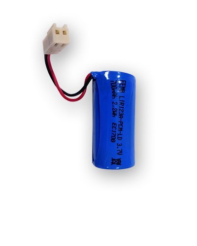 LIR123A-PCB(PCM)-LD(/A12787) EEMB. Аккумулятор резервного питания для Security Hub и Security Hub 4G. ТЕКО в Ессентуках