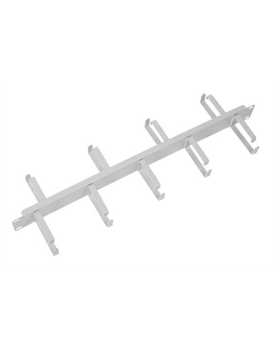 ГКО-1-9. Органайзер кабельный горизонтальный двусторонний. ЦМО в Ессентуках