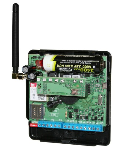ВЕРСЕТ-GSM 02. Прибор приемно-контрольный охранно-пожарный. Версет в Ессентуках