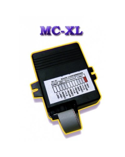MC-XL. Модуль сопряжения цифровой. Видеотехнология в Ессентуках
