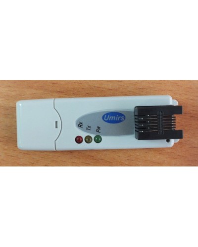 USB/RS-485/URS-230. Преобразователь интерфейсов. ЮМИРС в Ессентуках